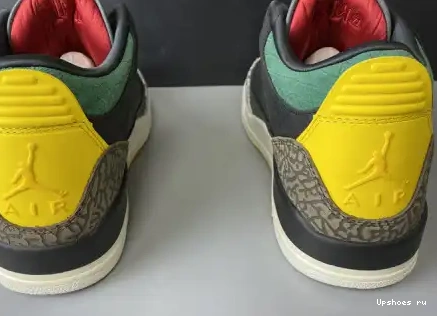 Instinct 2.0 Air Jordan SE CV3583-003 Animal CV3583-003 3 Retro 0424